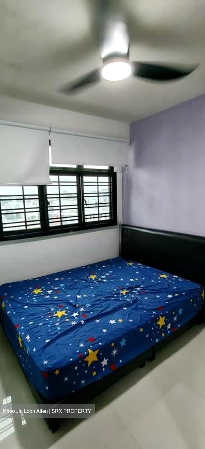 Blk 63 Greentops @ Sims Place (Geylang), HDB 3 Rooms #554056981